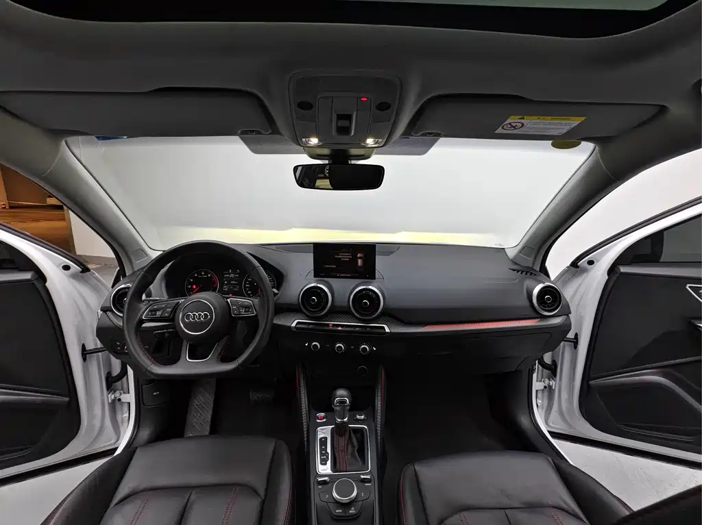 Audi Q2L — миниатюра 16