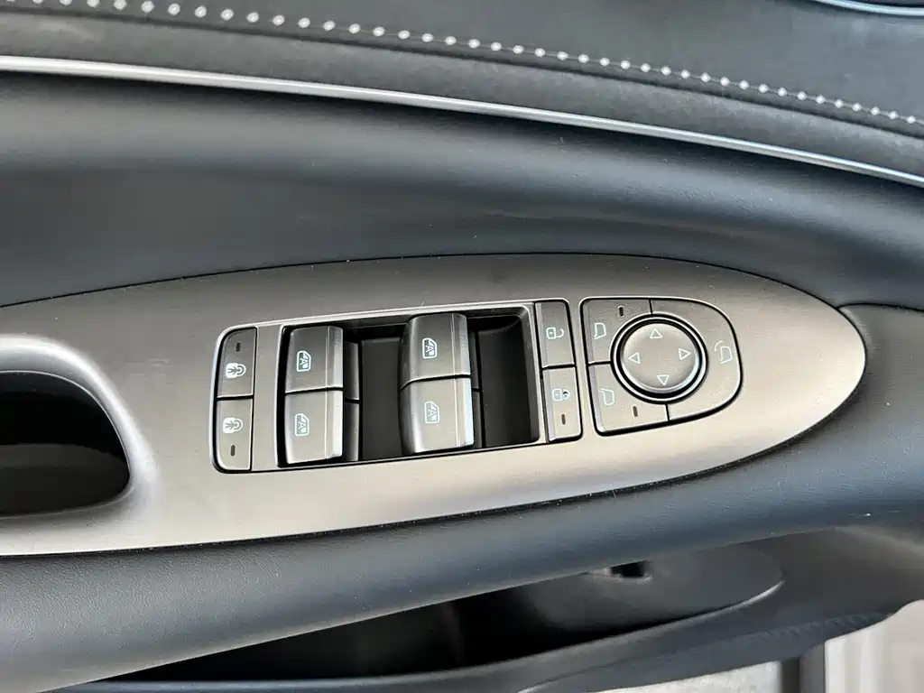 BYD Sealion 06 — миниатюра 13