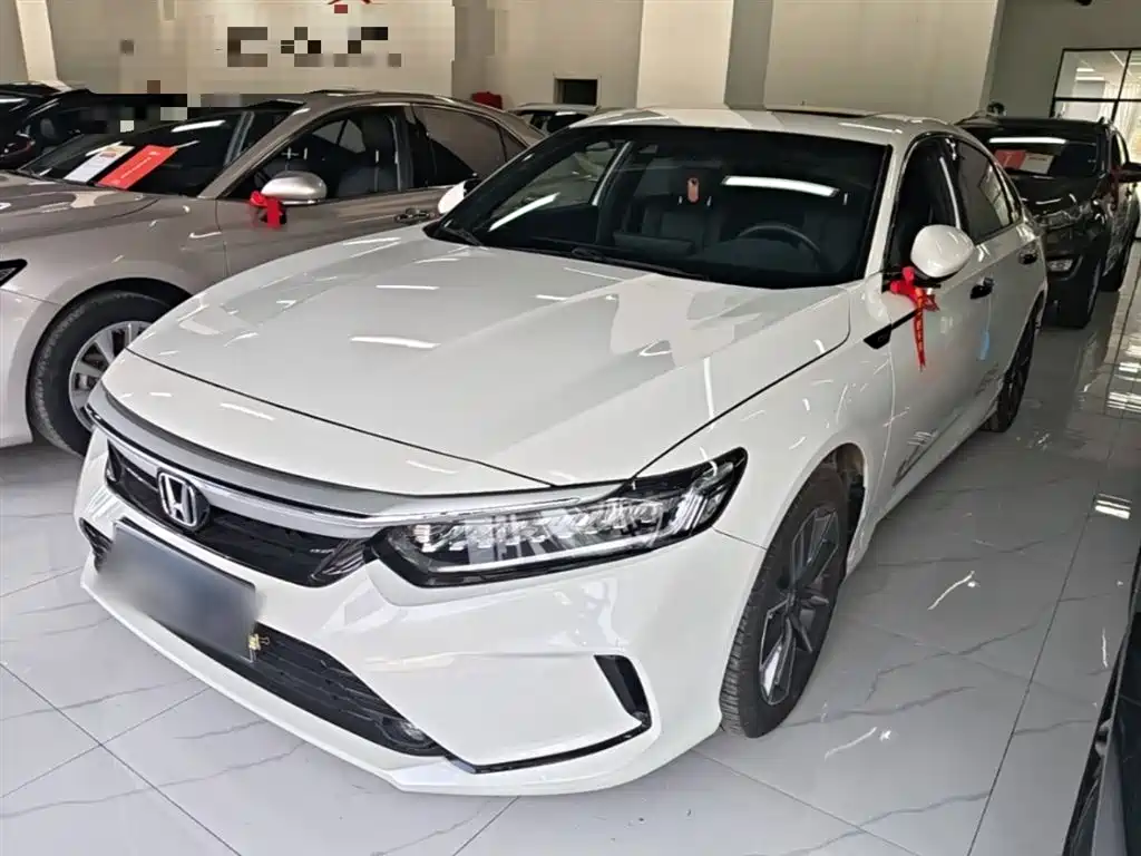 Honda Inspire 2022 260TURBO Fine Supreme Edition