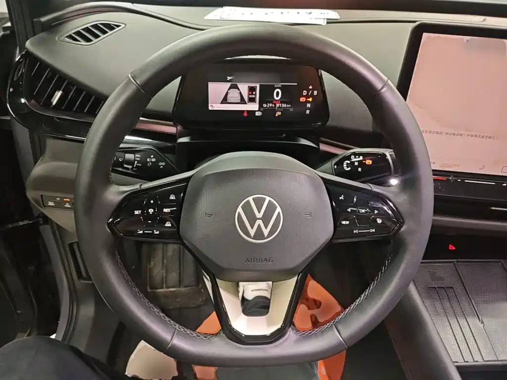 Volkswagen 06 — миниатюра 11