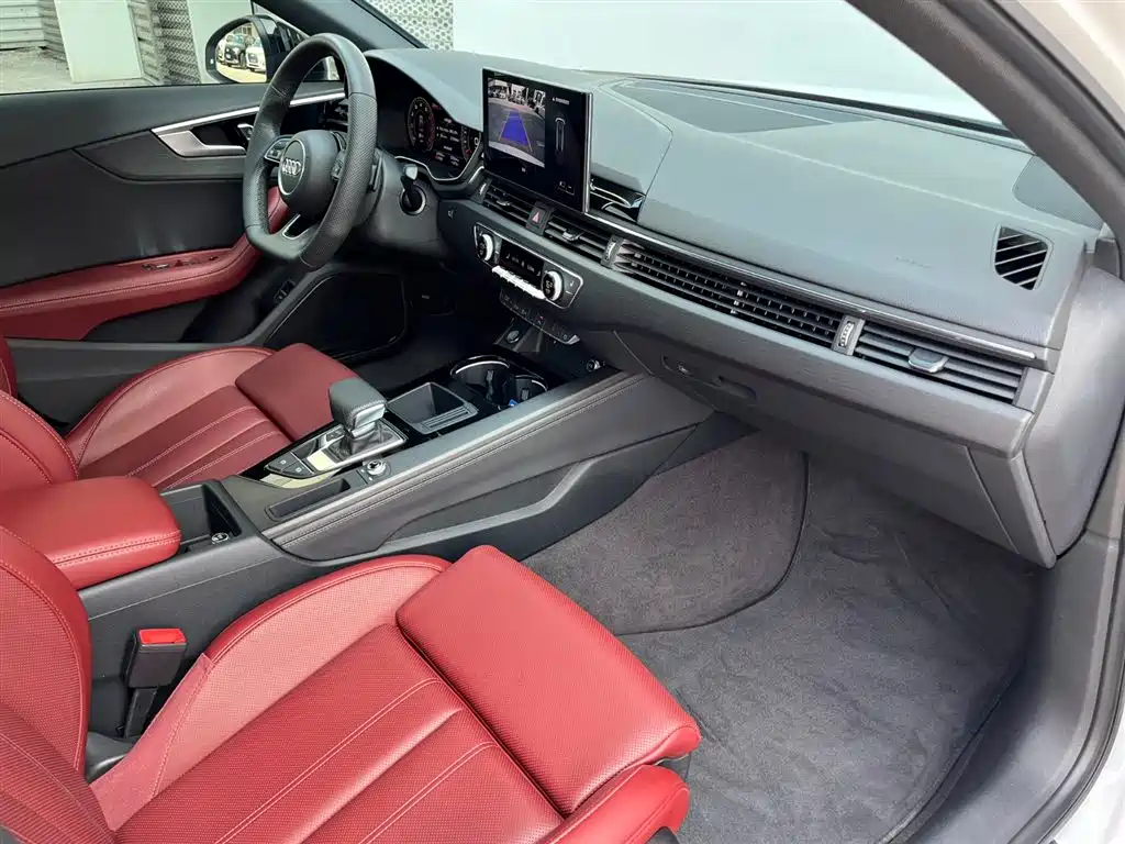 Audi A4L — миниатюра 17
