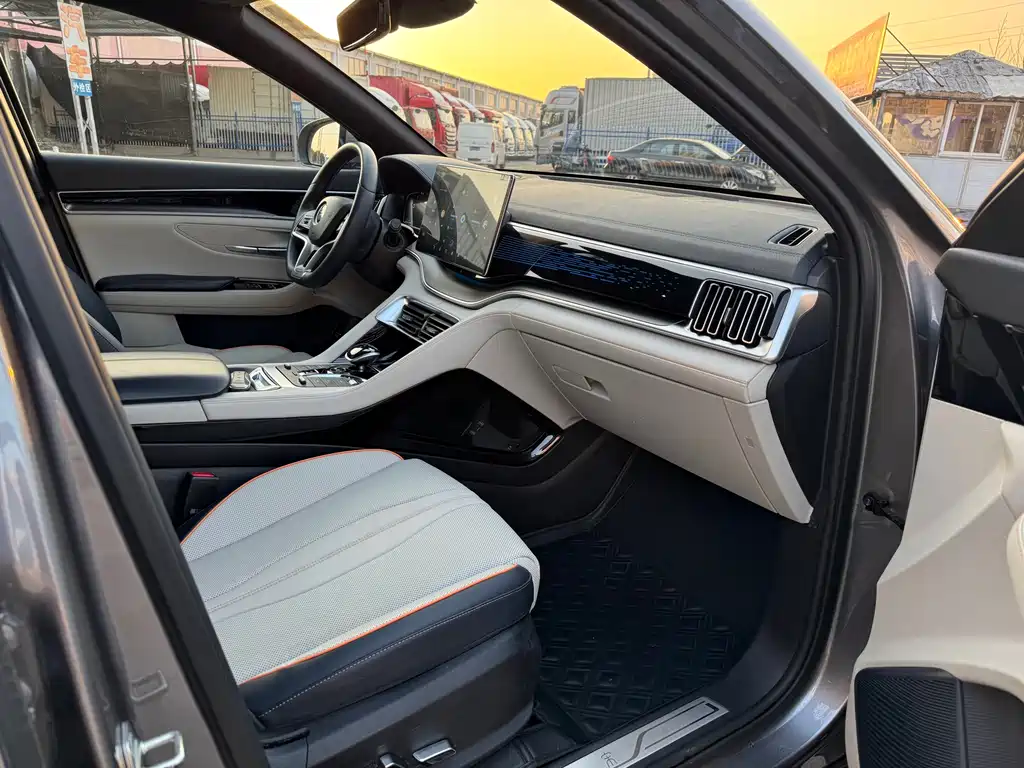 BYD SONGJIANG NEW ENERGY