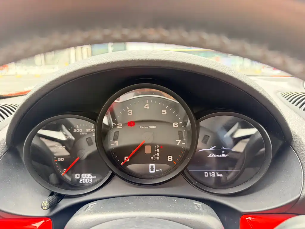 Porsche 718 — миниатюра 8