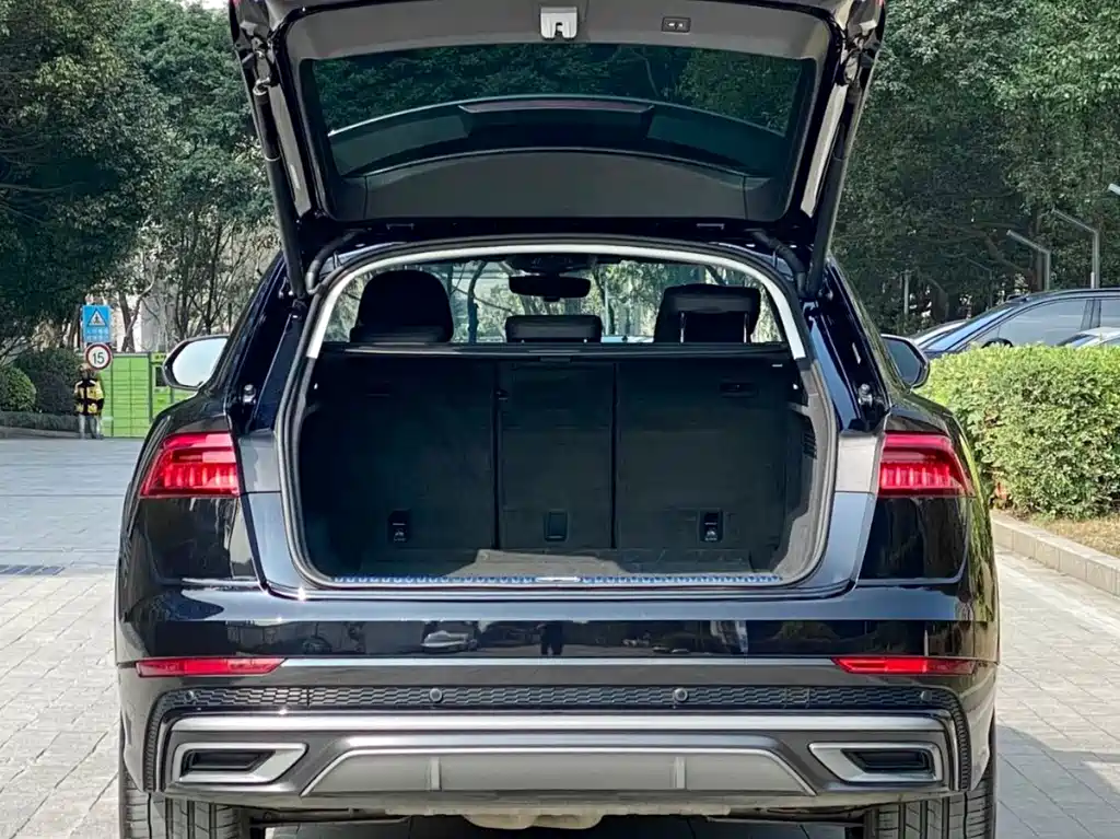 Audi Q8 — миниатюра 16