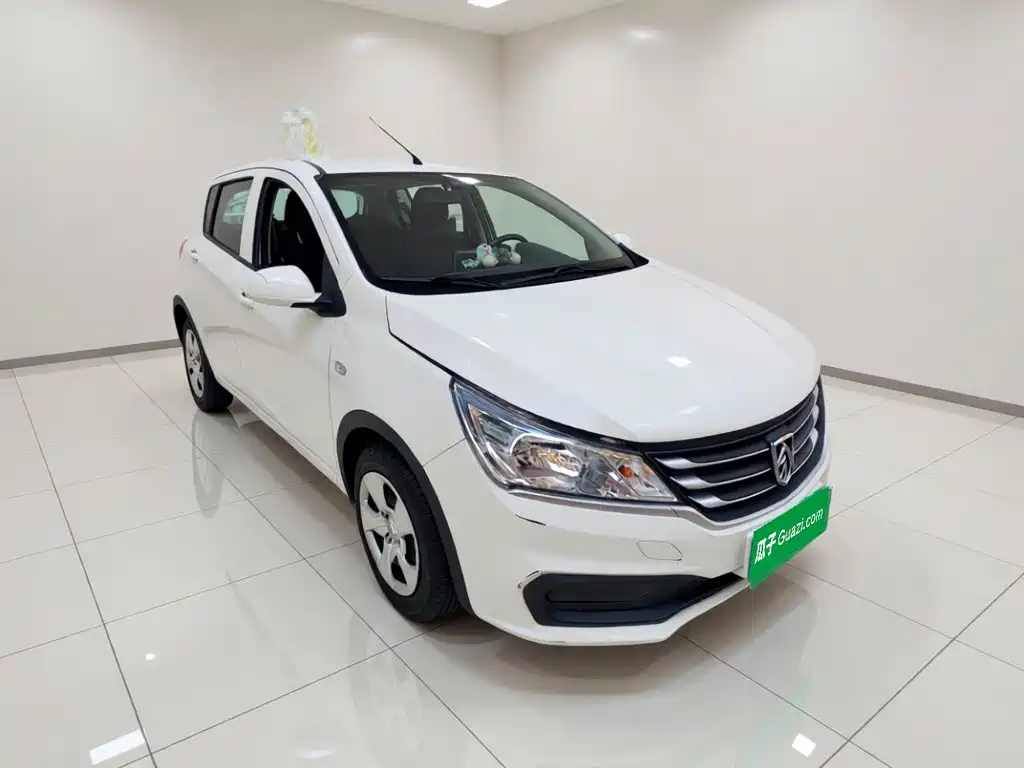 Baojun 310 — миниатюра 3