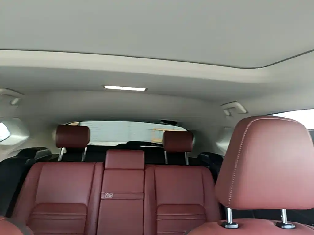 Lexus NX — миниатюра 18