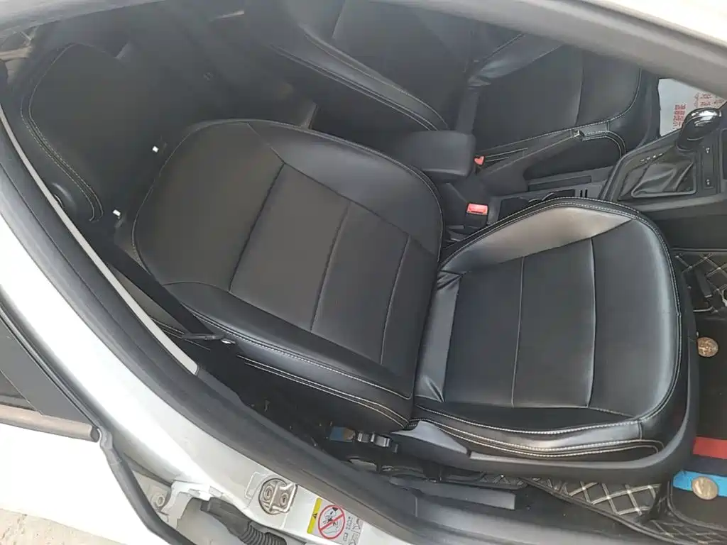 Volkswagen Lavida — миниатюра 25