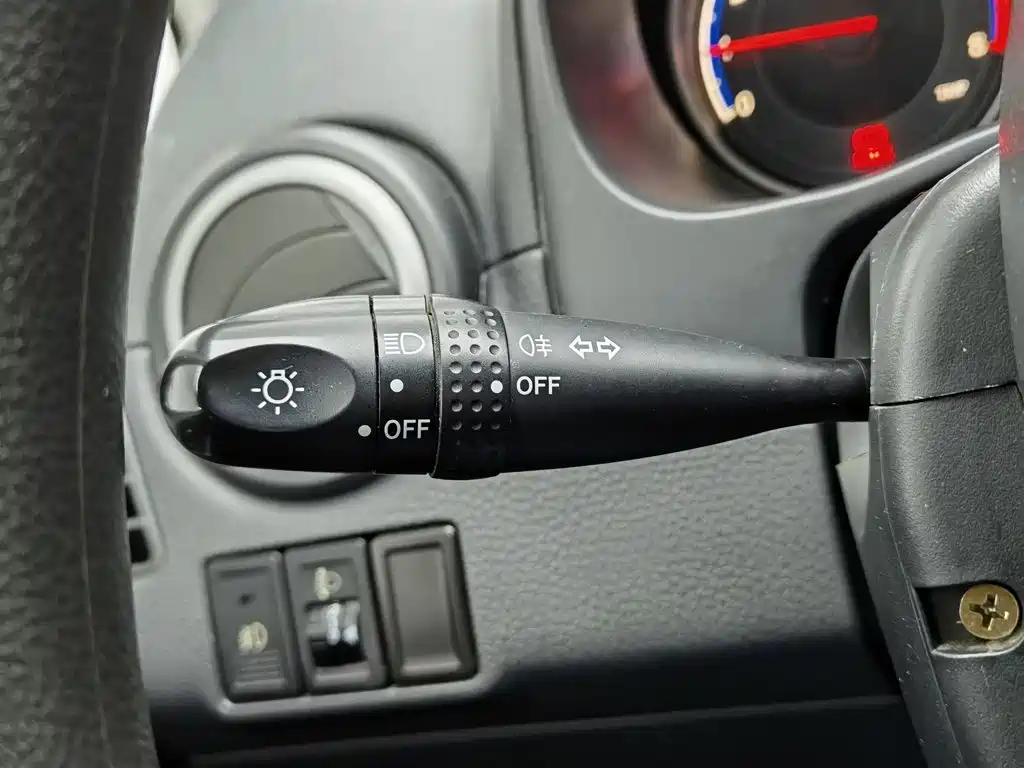 Suzuki SX4 — миниатюра 21