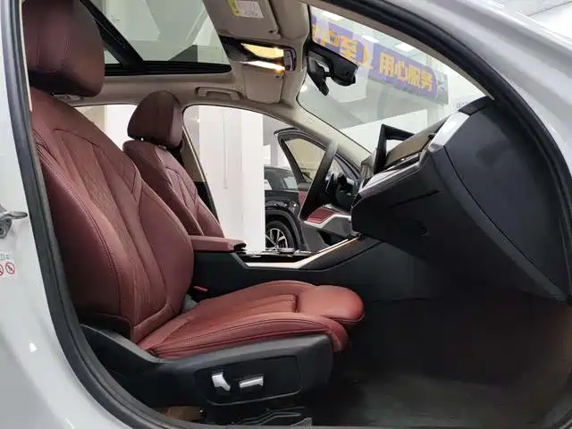 BMW 3 Series — миниатюра 16
