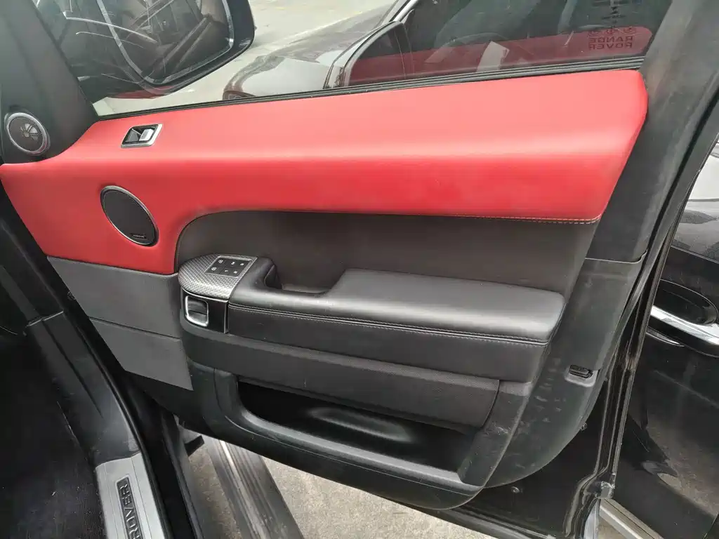 Land Rover Sport — миниатюра 22