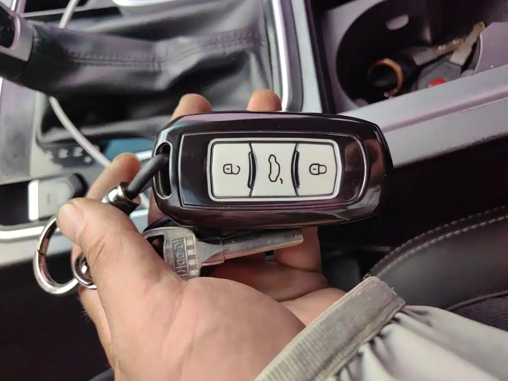 Geely Emgrand — миниатюра 9