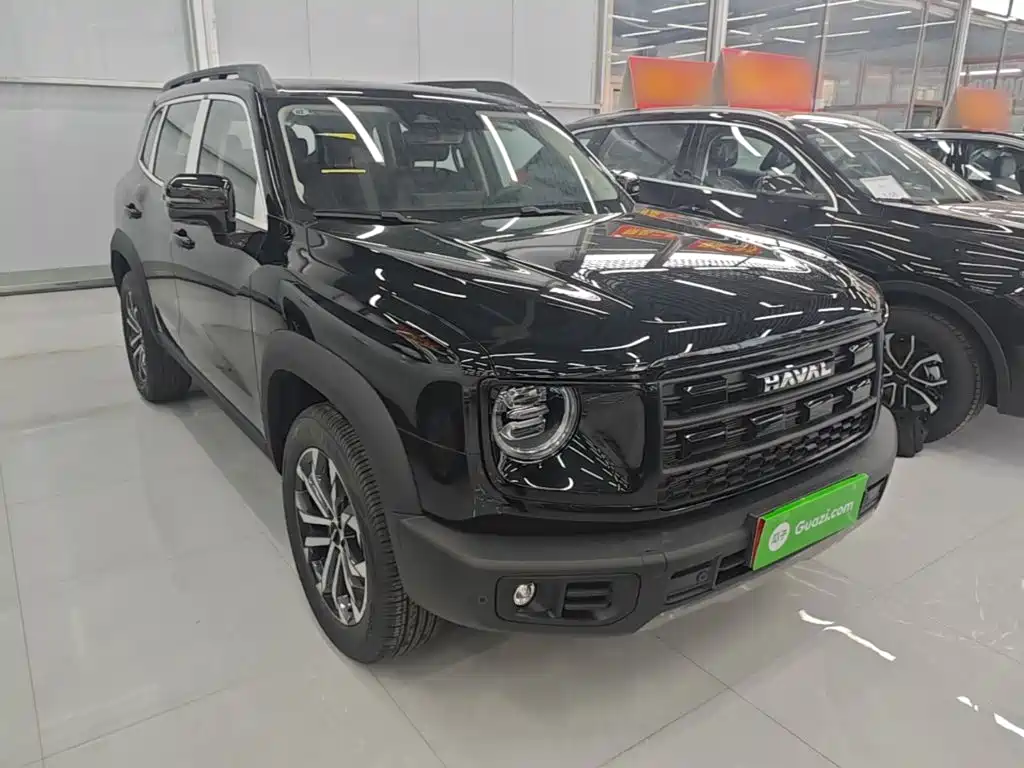 Haval Dargo 2026 1.5T DCT
