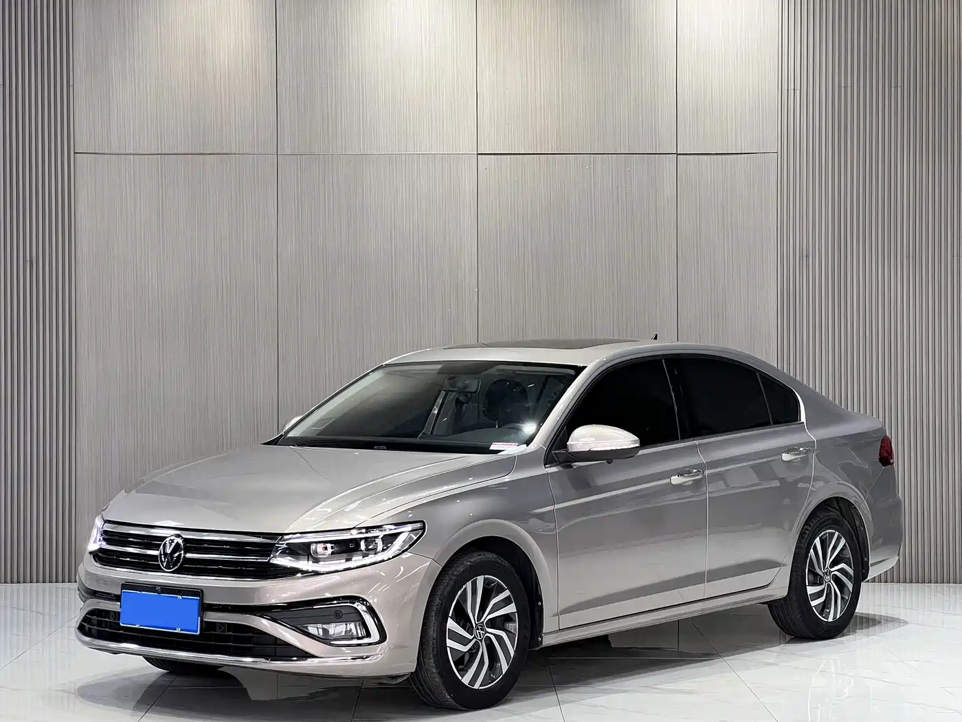 宝来 2023款 200TSI DSG智行版 2022