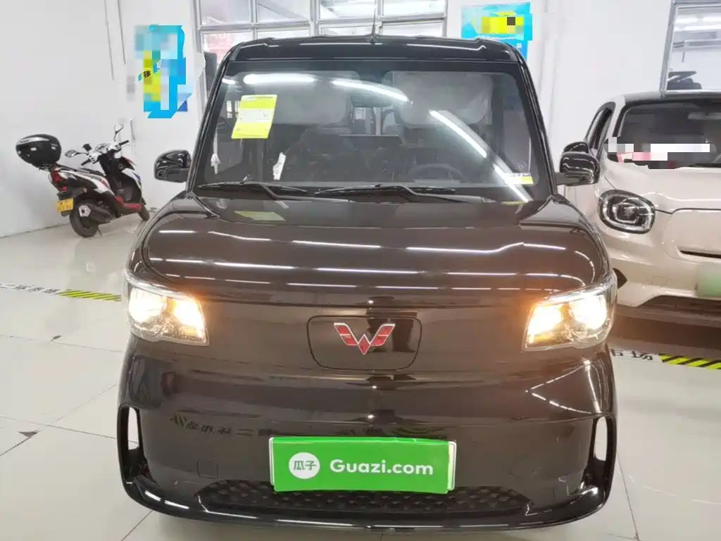 Wuling Zhiguang EV — миниатюра 3