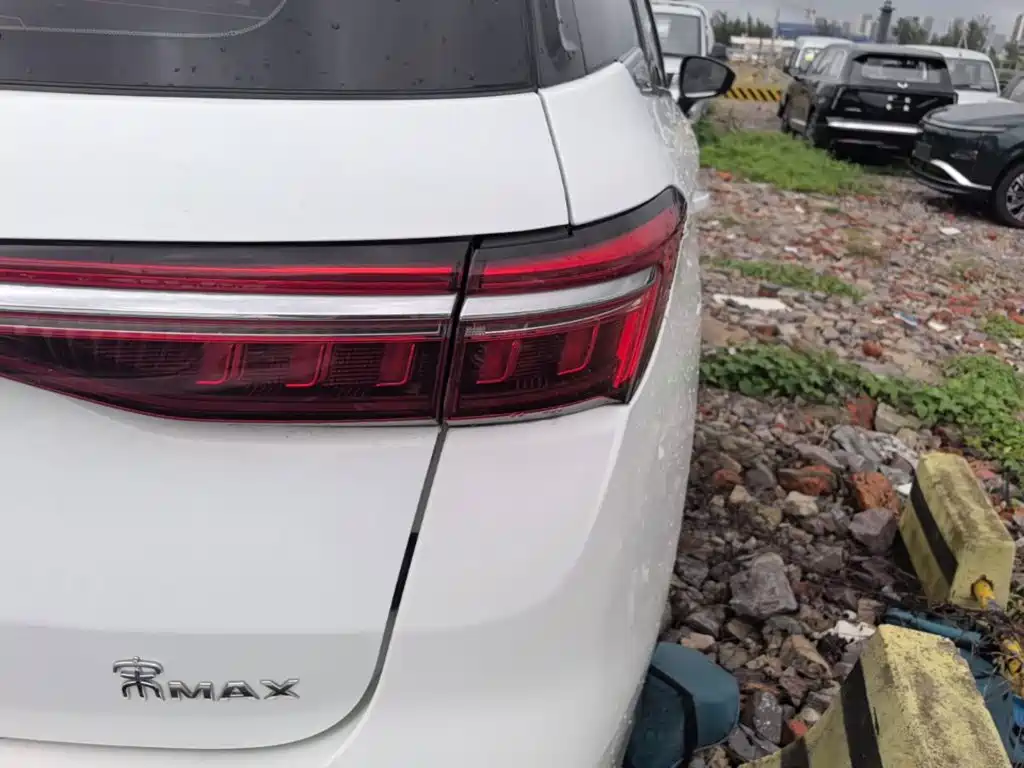 BYD MAX — миниатюра 8
