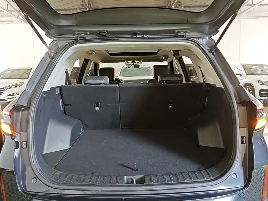 Hyundai ix35 — миниатюра 19