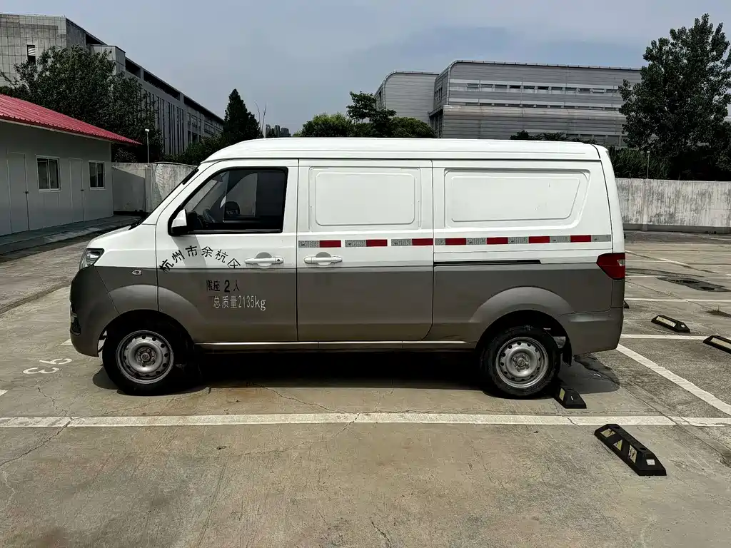 Jinbei X30 2021 1.5L VI SWC15M