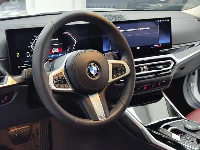 BMW 3 Series — миниатюра 12
