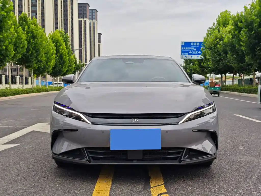 BYD Han 2025 DM-i 125KM Elite
