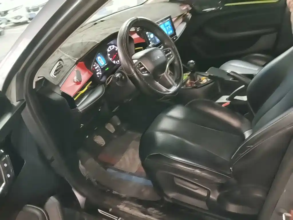 Roewe i5 — миниатюра 15