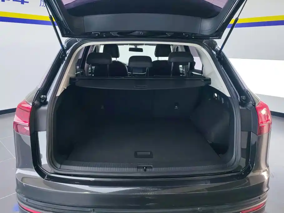 Volkswagen Tayron — миниатюра 4