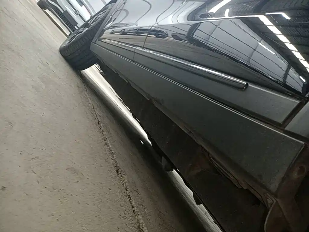 BYD Tang New Energy — миниатюра 22