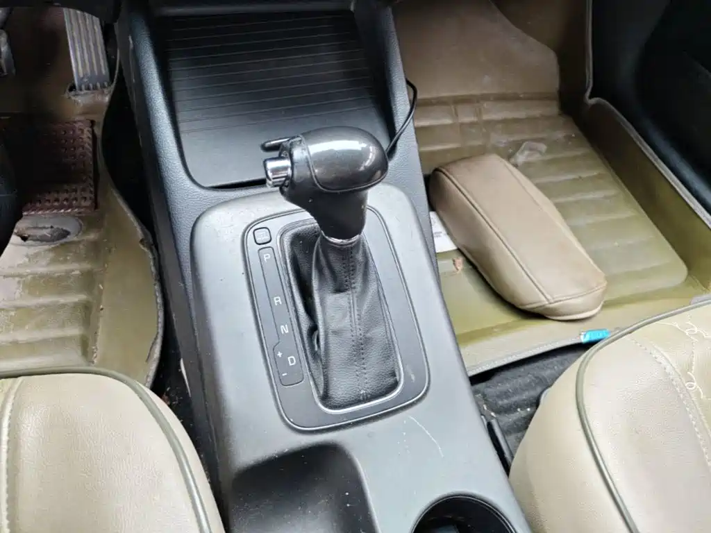 Kia K3 — миниатюра 19