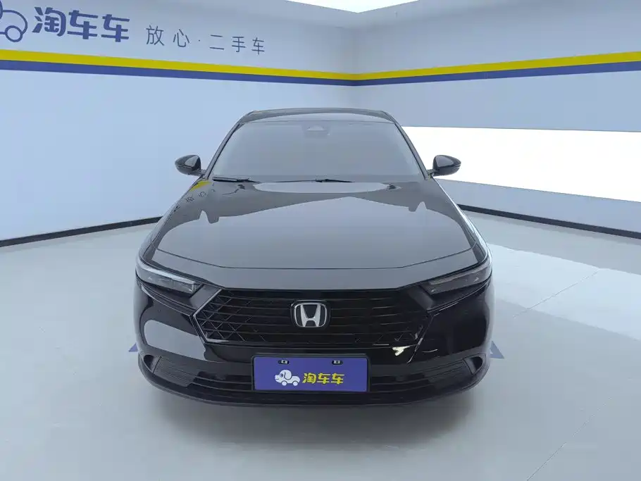 Honda Accord — миниатюра 2