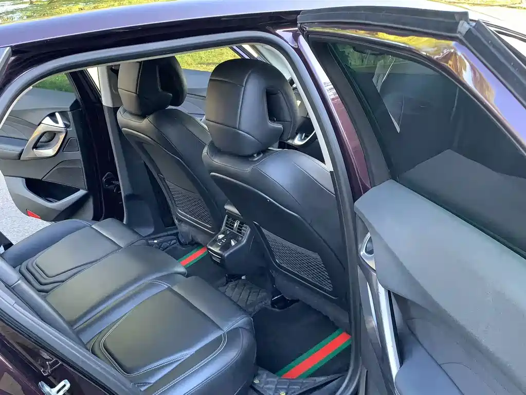 DS DS 5 — миниатюра 16
