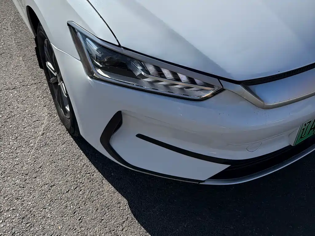 BYD Qin PLUS — миниатюра 13