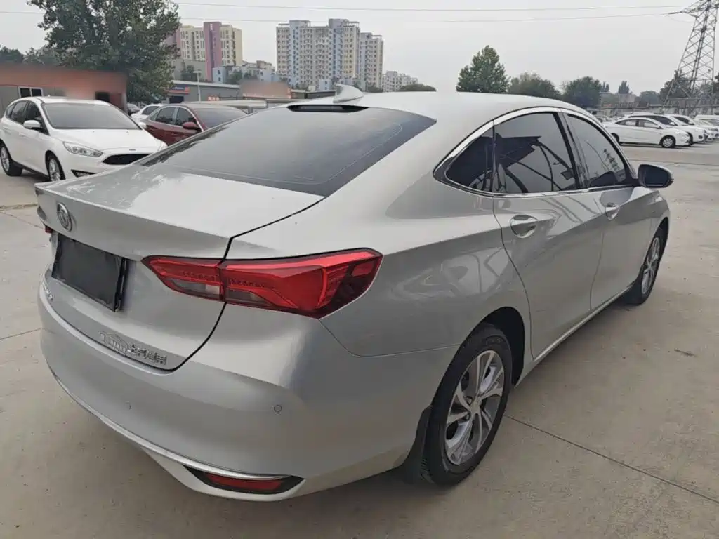 Buick Verano — фотографии объявления, Фото 7
