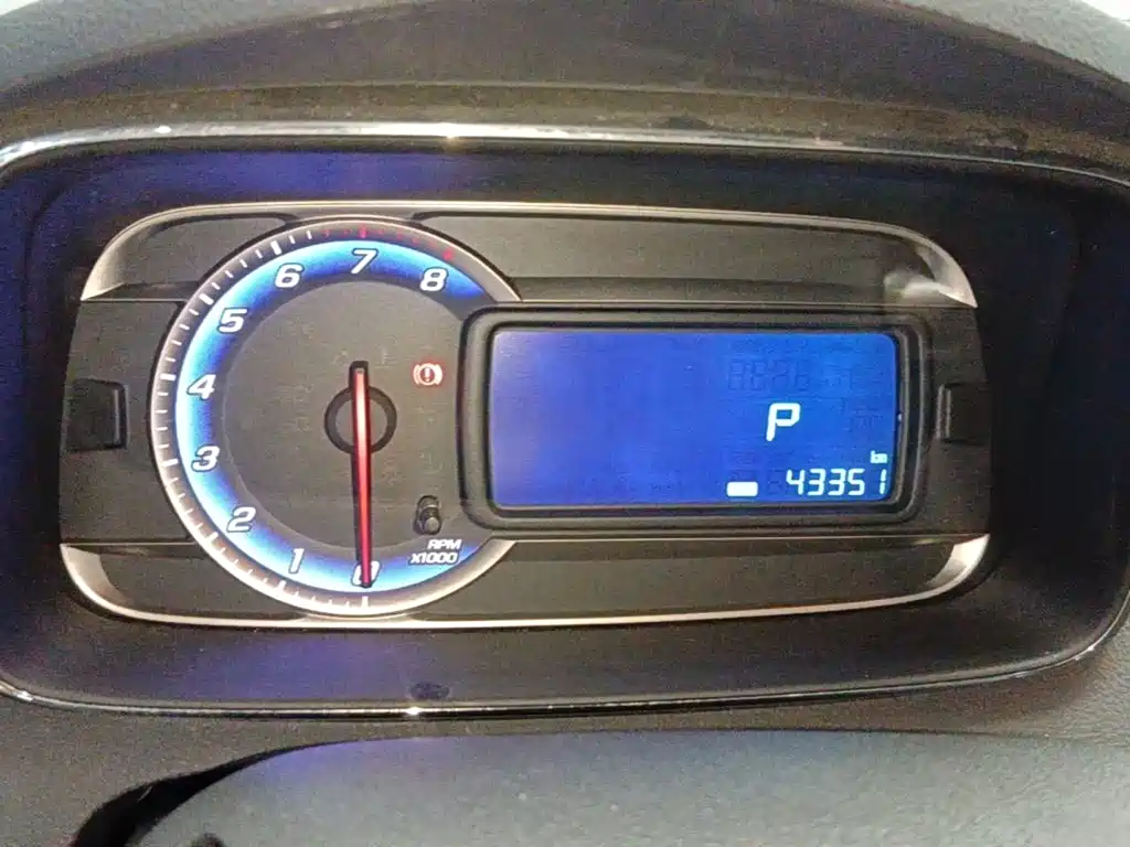 Chevrolet Trax — миниатюра 12