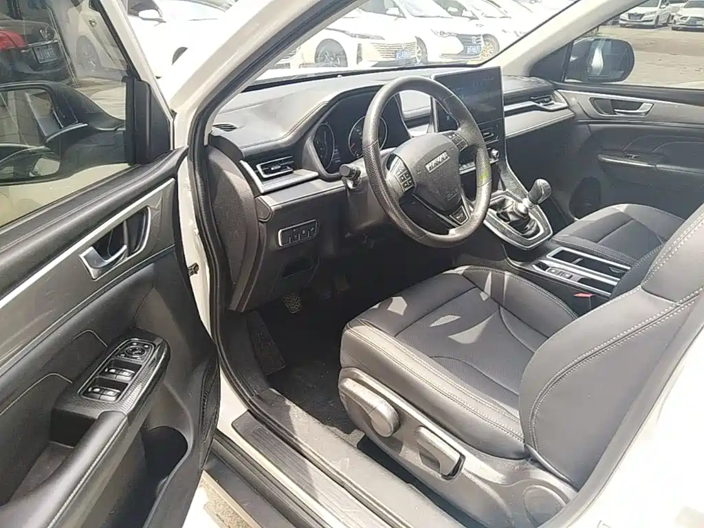 Haval M6 — миниатюра 16