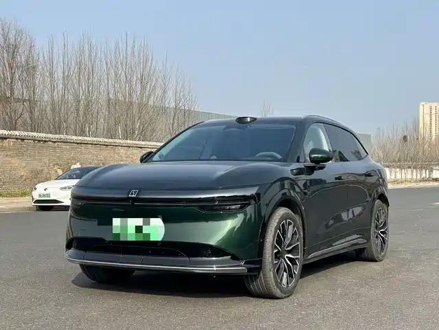 ZEEKR EXTREME KRYPTON 7X 2025