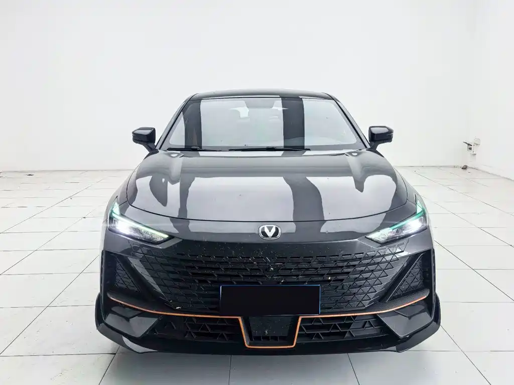 Changan UNI-V — миниатюра 2