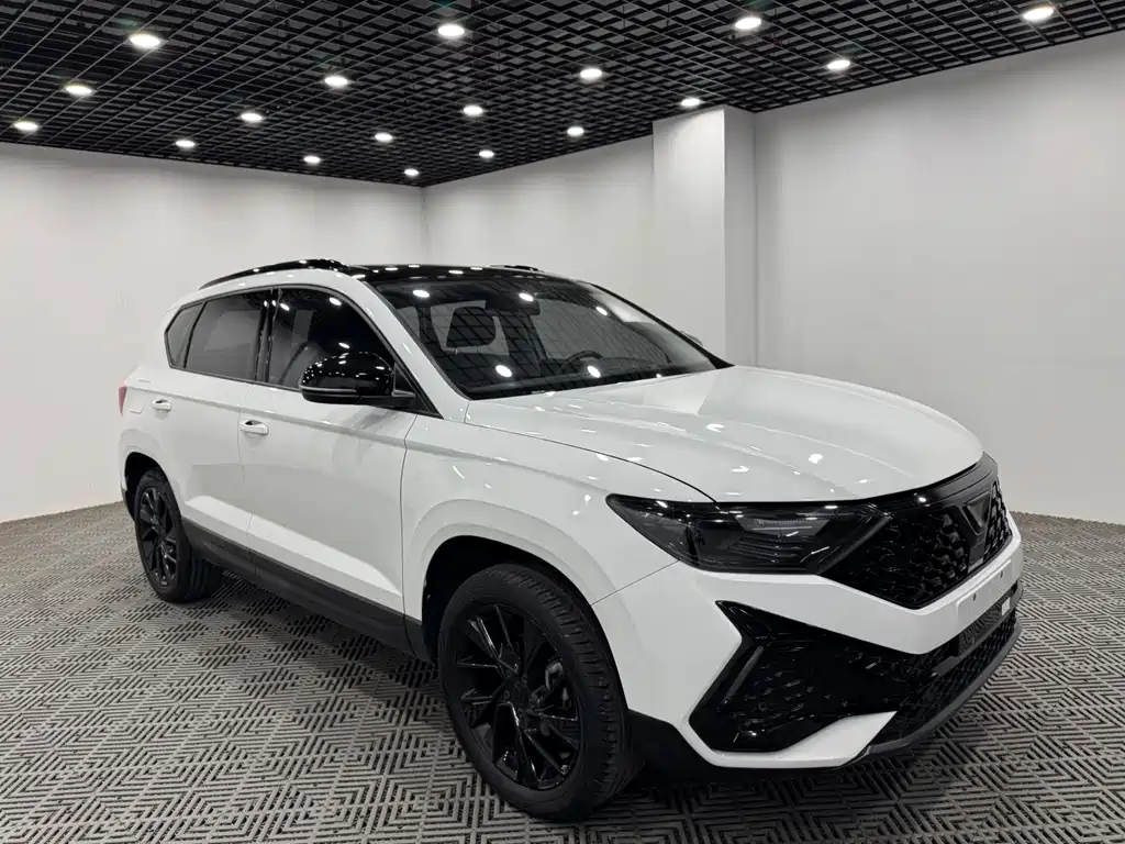 Купить Jetta VS5