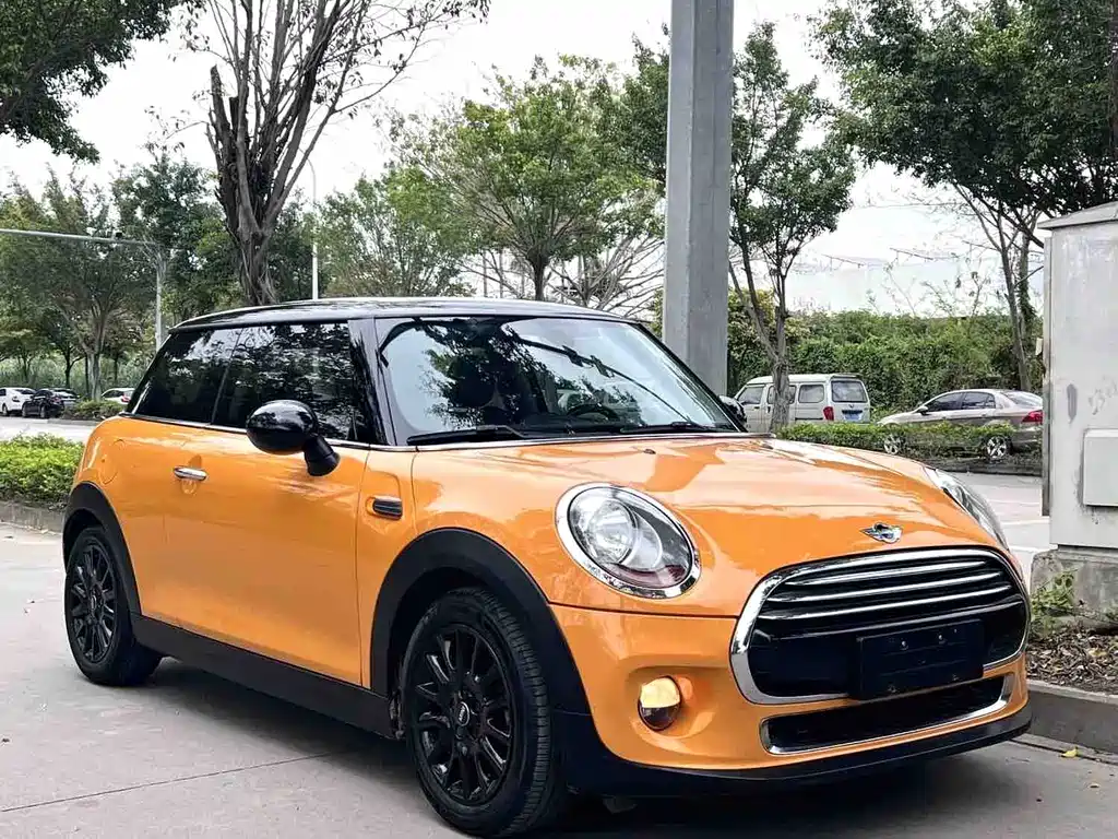 MINI Mini — миниатюра 3