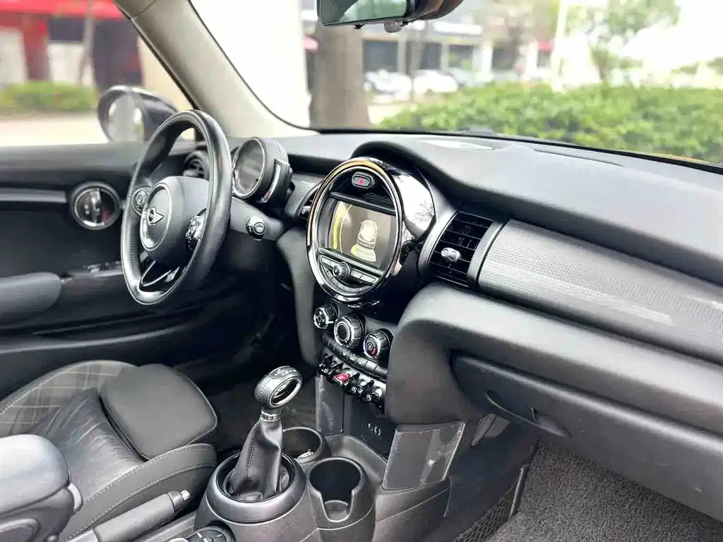MINI Mini — миниатюра 6