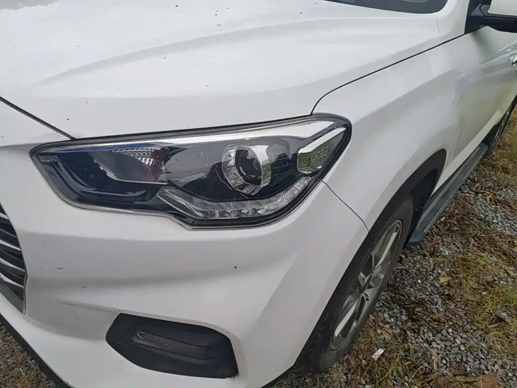 Hyundai ix35 — миниатюра 24