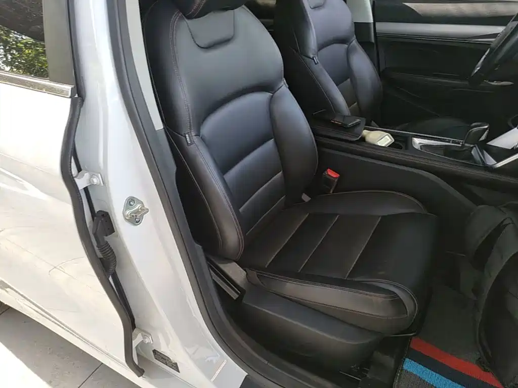 Geely Binrui — миниатюра 25