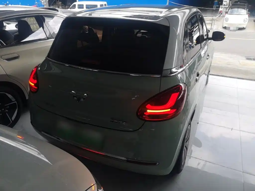 Wuling Bingo — миниатюра 6
