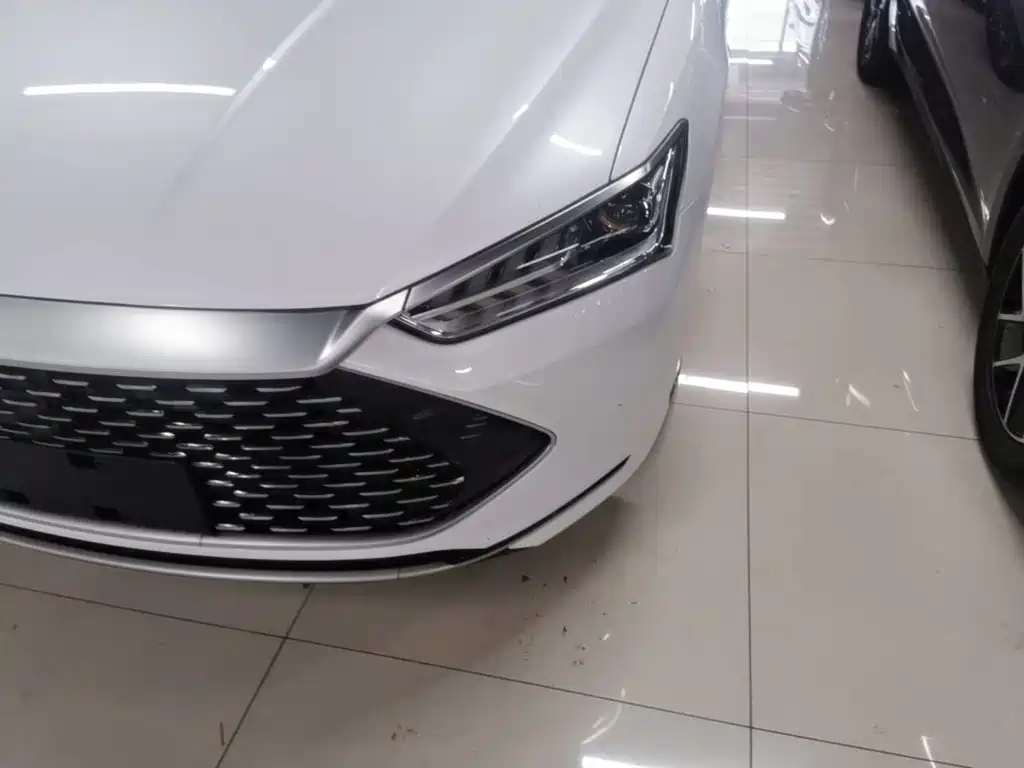 BYD Qin PLUS — миниатюра 24