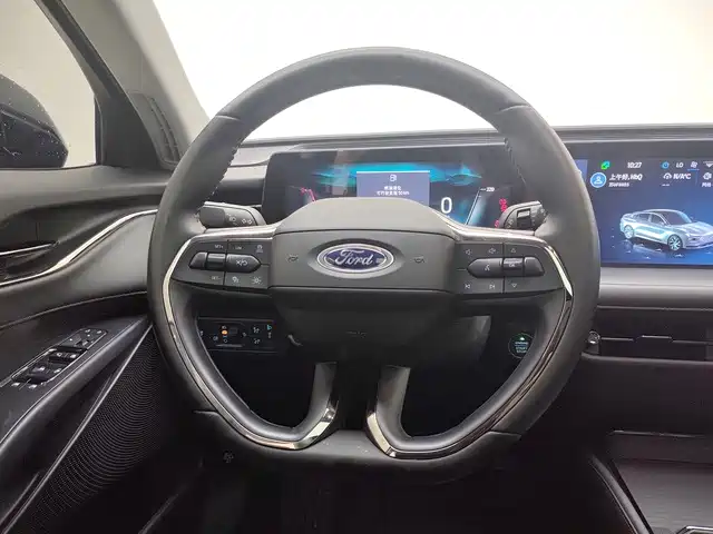 Ford Mondeo — миниатюра 11