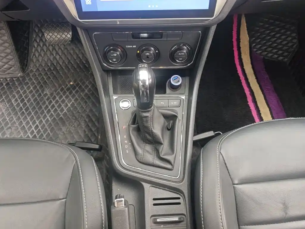 Volkswagen Gran Lavida — миниатюра 14