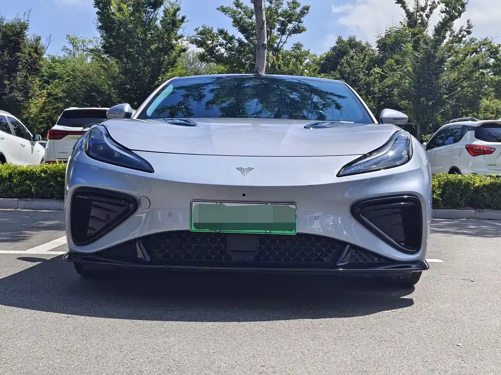 Neta Neta GT — миниатюра 2