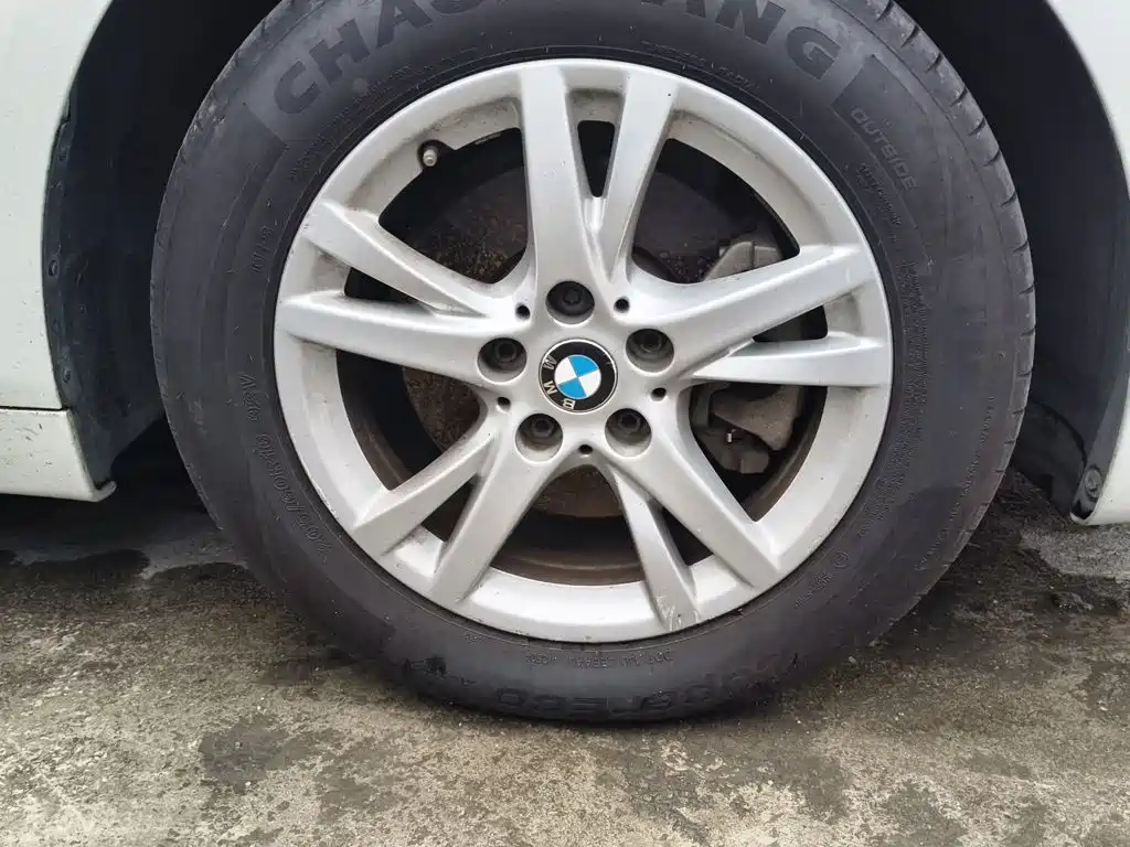 BMW 2 Series Active Tourer — миниатюра 8
