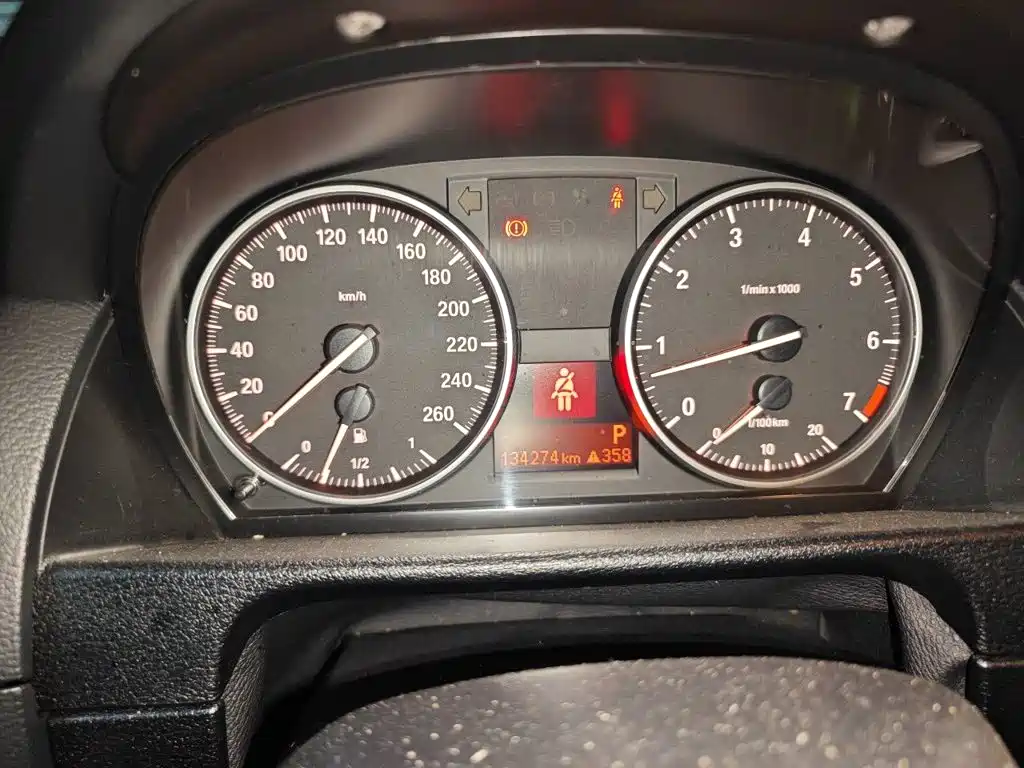 BMW X1 — миниатюра 12