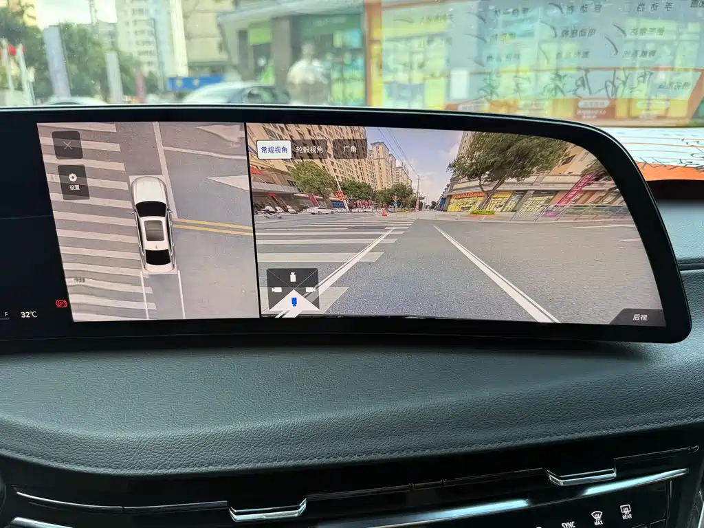 Cadillac CT6 — фотографии объявления, Фото 14