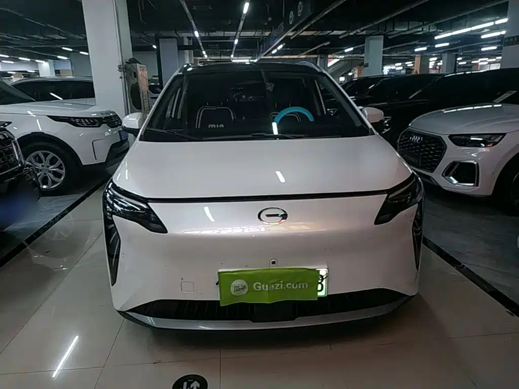 Aion AION Y — миниатюра 3