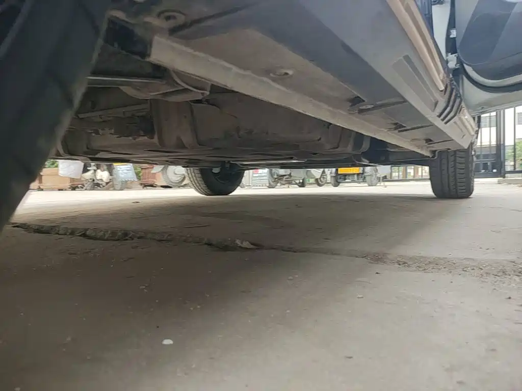 Wuling MINIEV — миниатюра 21